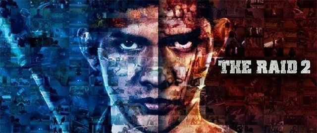 The Raid 2
