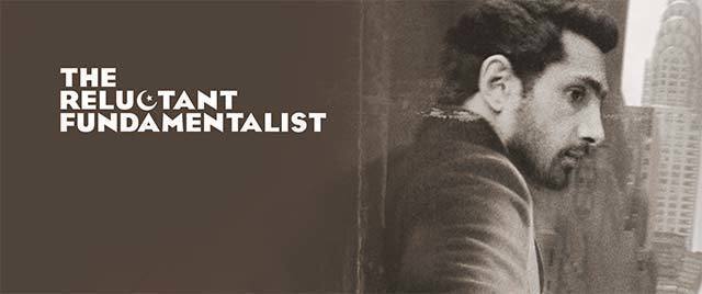 The Reluctant Fundamentalist
