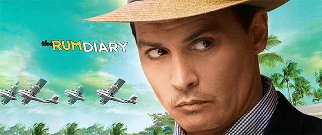 The Rum Diary