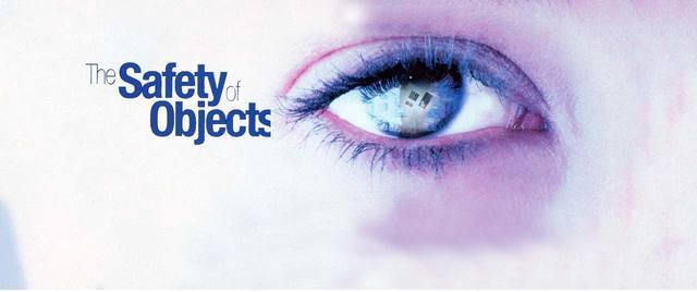 The Safety of Objects