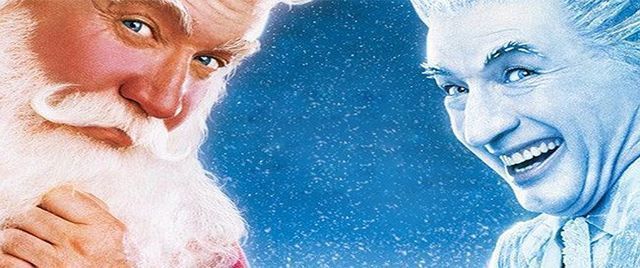 The Santa Clause 3: The Escape Clause