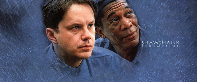 The Shawshank Redemption