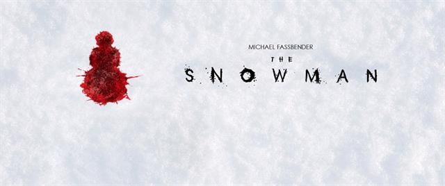 The Snowman