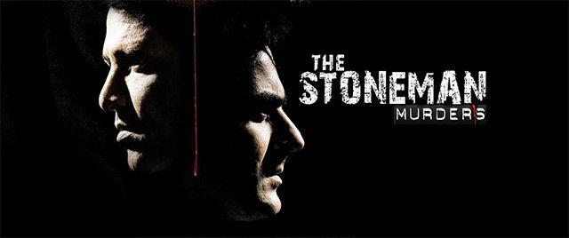 The Stoneman Murders