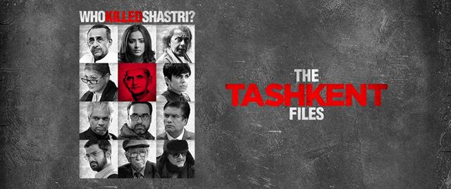 The Tashkent Files