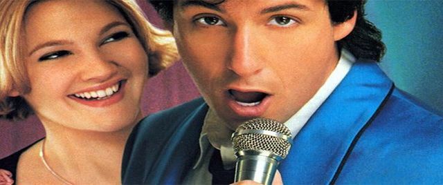 The Wedding Singer