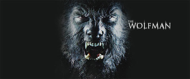 The Wolfman