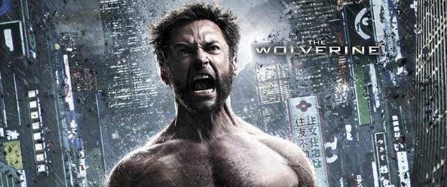 The Wolverine