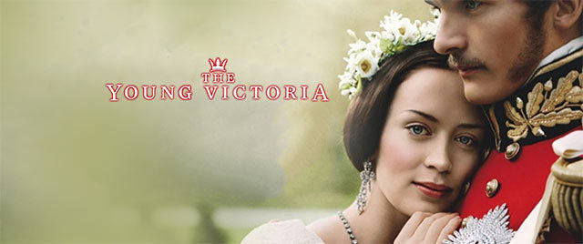 The Young Victoria