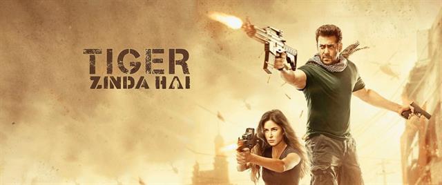 Tiger Zinda Hai
