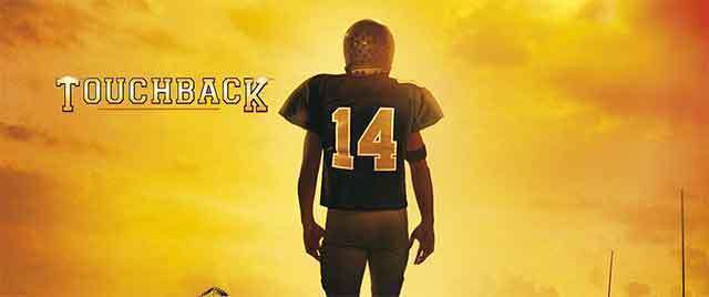 Touchback