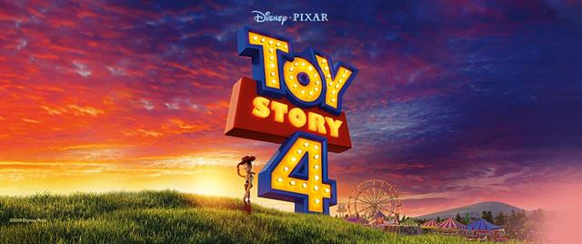 Toy Story 4