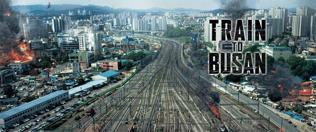 Train To Busan