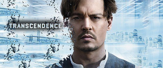 Transcendence