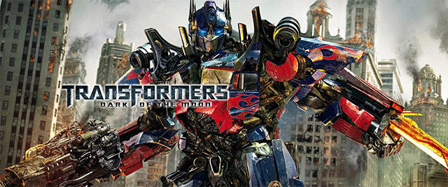 Transformer 3