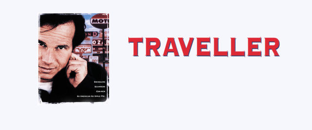 Traveller
