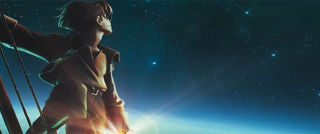 Treasure Planet
