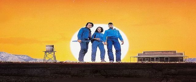 Tremors
