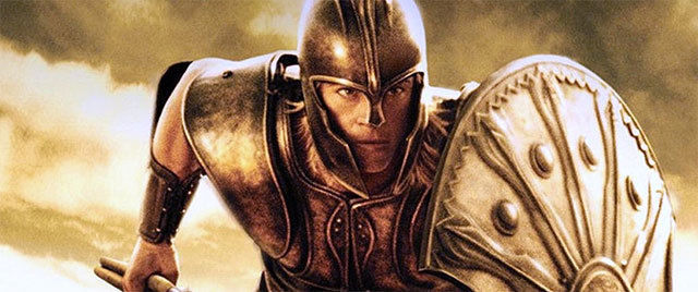 Troy