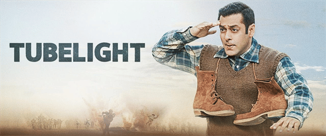 Tubelight