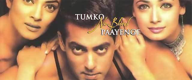 Tumko Na Bhool Paayenge