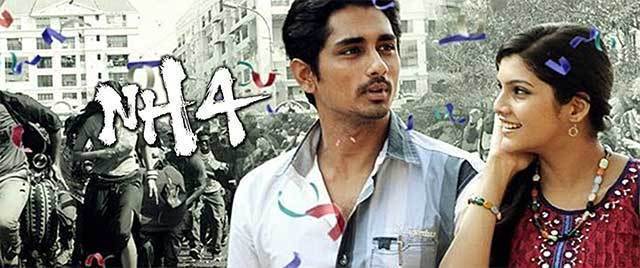 Udhayam NH4 (Tamil)