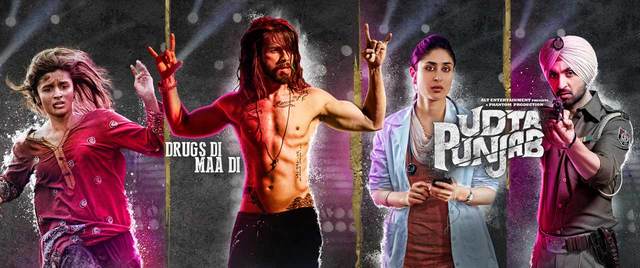 Udta Punjab