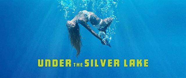 Under the Silver Lake