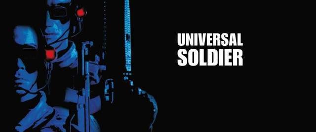 Universal Soldier