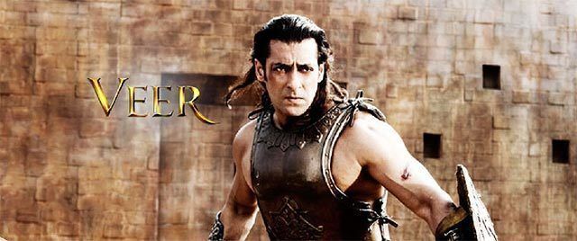 Veer