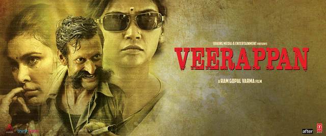 Veerappan