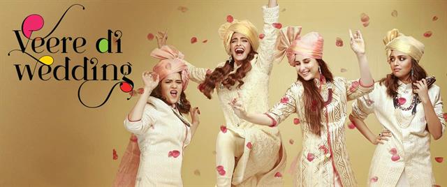Veere Di Wedding