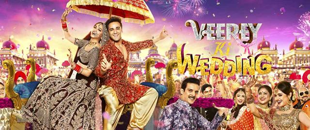 Veerey Ki Wedding