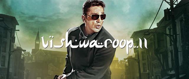 Vishwaroop 2