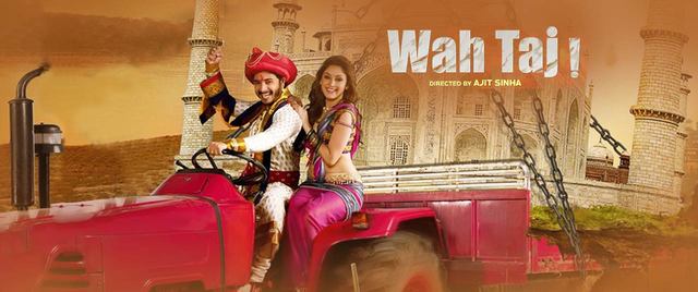 Wah Taj