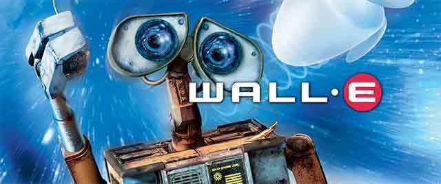 WALL·E
