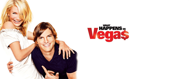 What Happens in Vegas