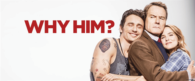 Why Him
