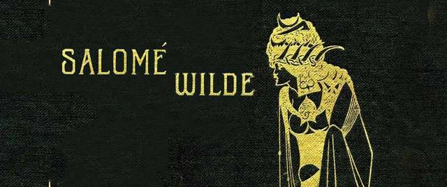 Wilde Salome