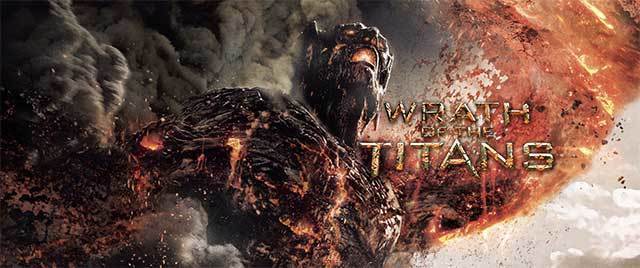 Clash Of The Titans