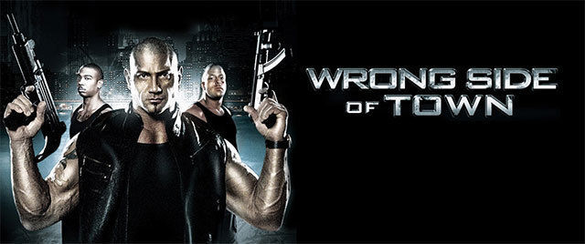 Wrong Side of Town (Hindi)