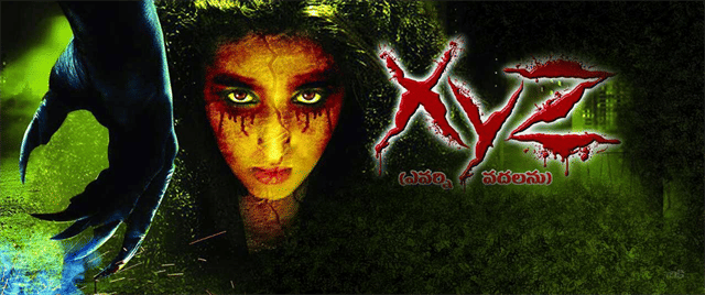 XYZ