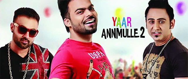 Yaar Anmulle 2