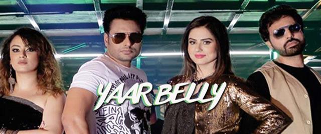 Yaar Belly