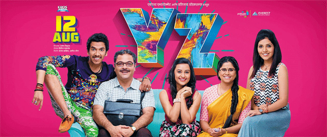 YZ