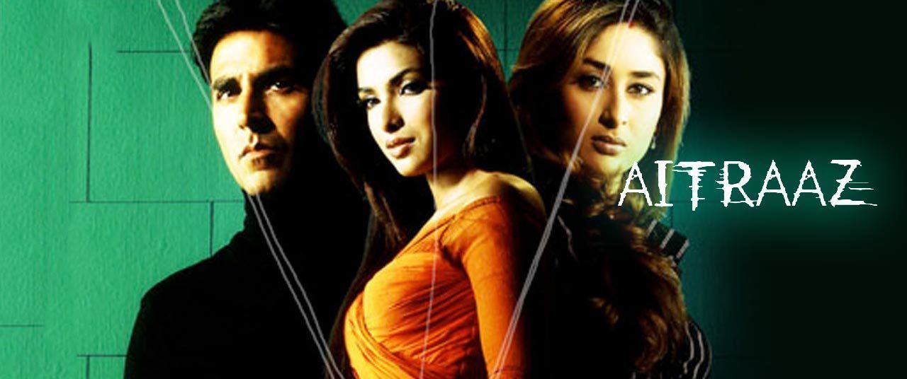 Aitraaz Movie (2004) | Reviews, Cast & Release Date in ...