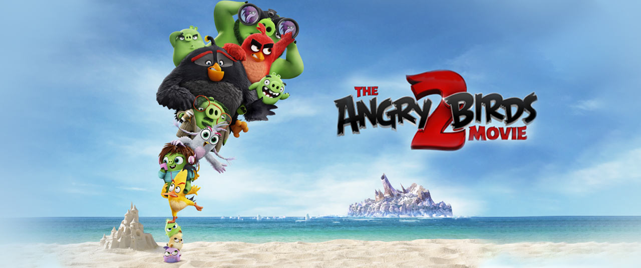 Angry Birds 2 Full Movie In Hindi Download Filmywap Director Dada