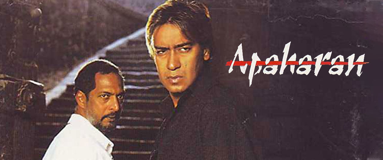 Apaharan (Hindi) Movie (2005) | Reviews, Cast & Release Date in