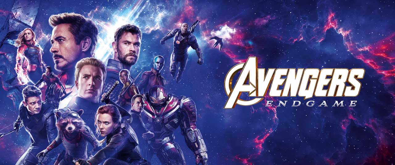 Avengers Endgame Movie 2019 Reviews Cast Release