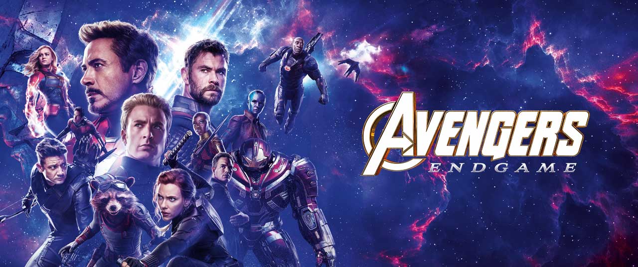 Avengers: Endgame Movie (2019) | Reviews, Cast & Release ...